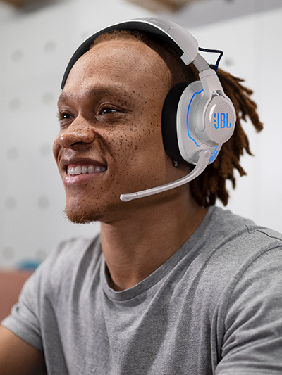 JBL QUANTUM 910P